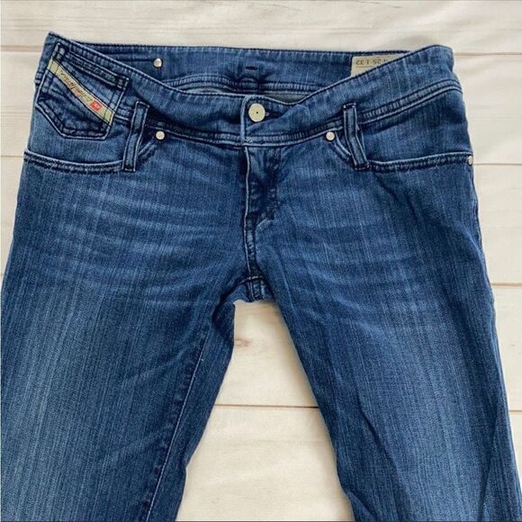 Diesel Matic Jeans - Picture 7 of 15